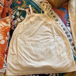 Free people Avalon mini dress